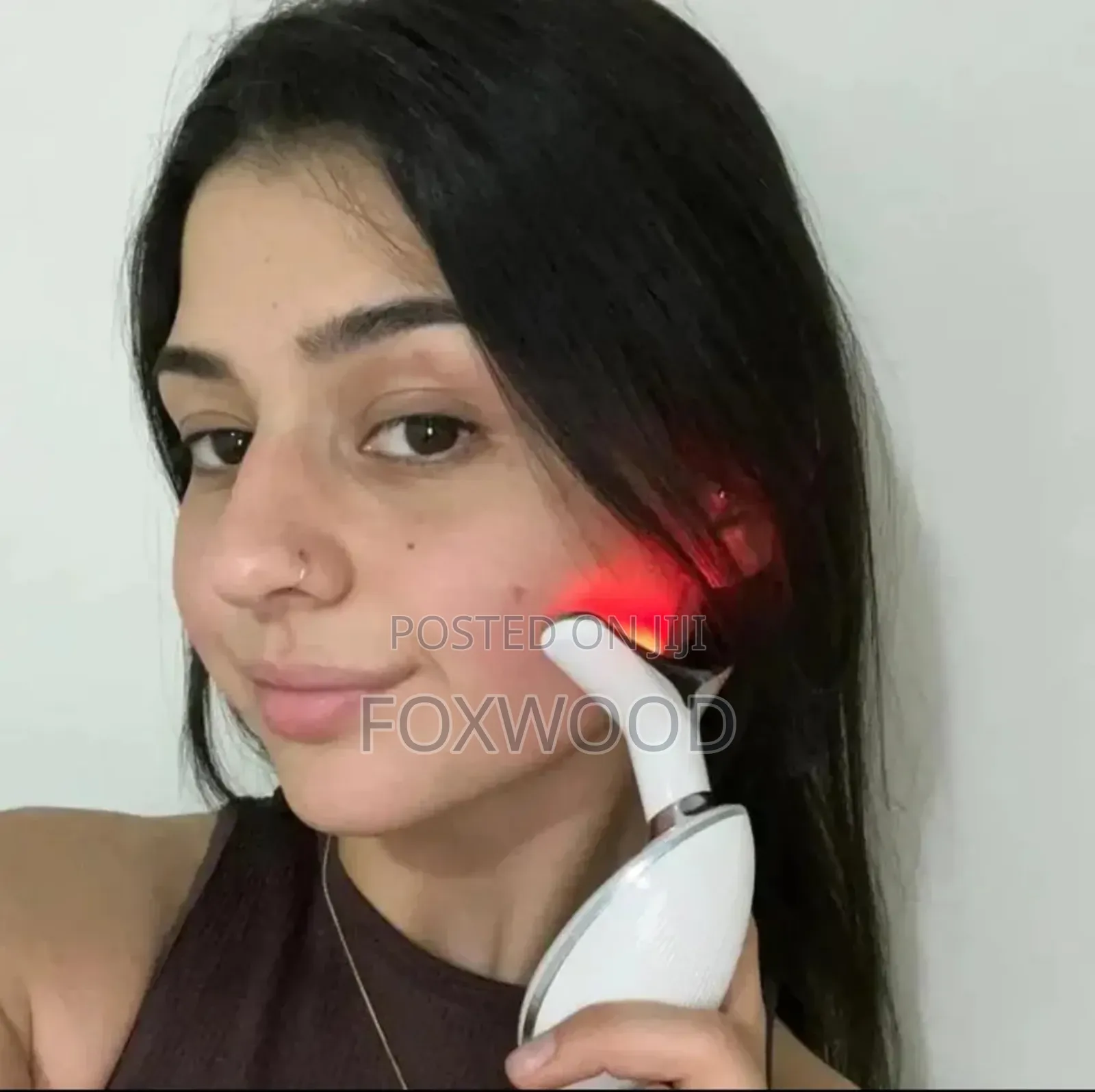 Anti Wrinkles Face Neck Massager, 4-in-1
