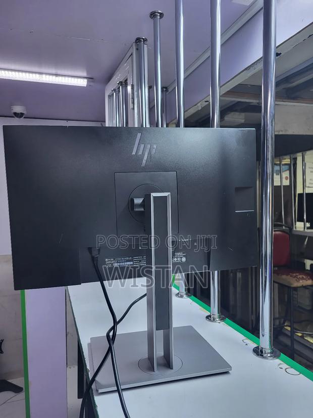 Hp Frameless Monitor 24 Inches - thumbnail 3