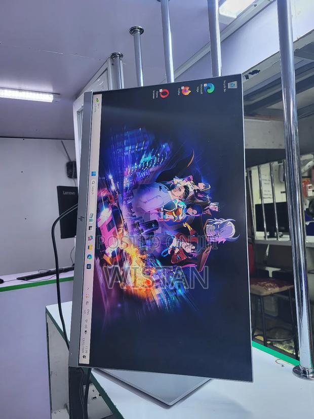 Hp Frameless Monitor 24 Inches - thumbnail 4