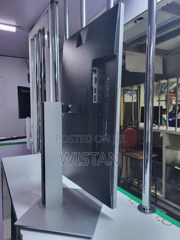 Hp Frameless Monitor 24 Inches - thumbnail 5