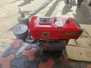 Jd Premier Diesel Powered Engine 22hp