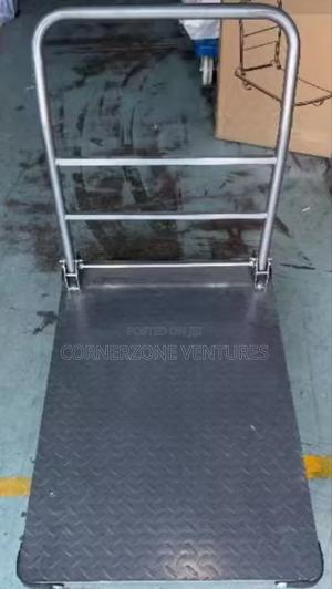 300kg Platform Trolley/ Platform Trolley - thumbnail 2