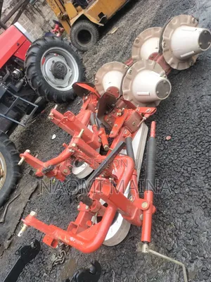 Disc Mower