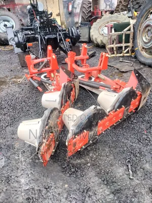 Disc Mower
