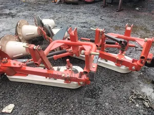Disc Mower
