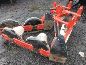 Disc Mower