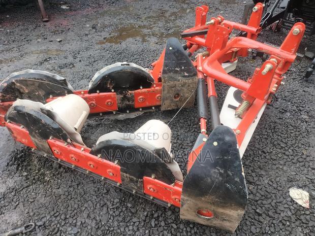 Disc Mower - thumbnail 4