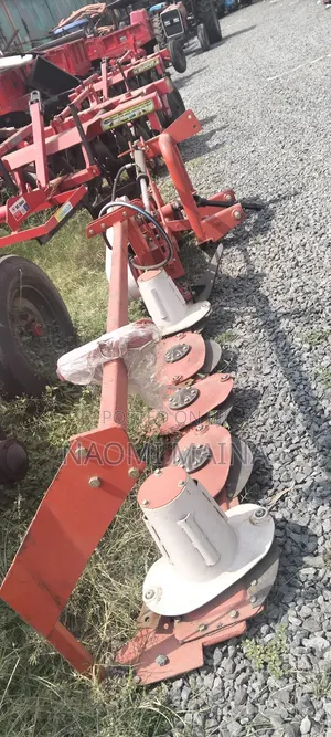 Disc Mower