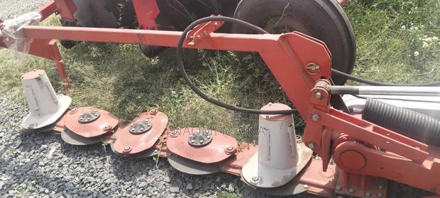 Disc Mower - thumbnail 8