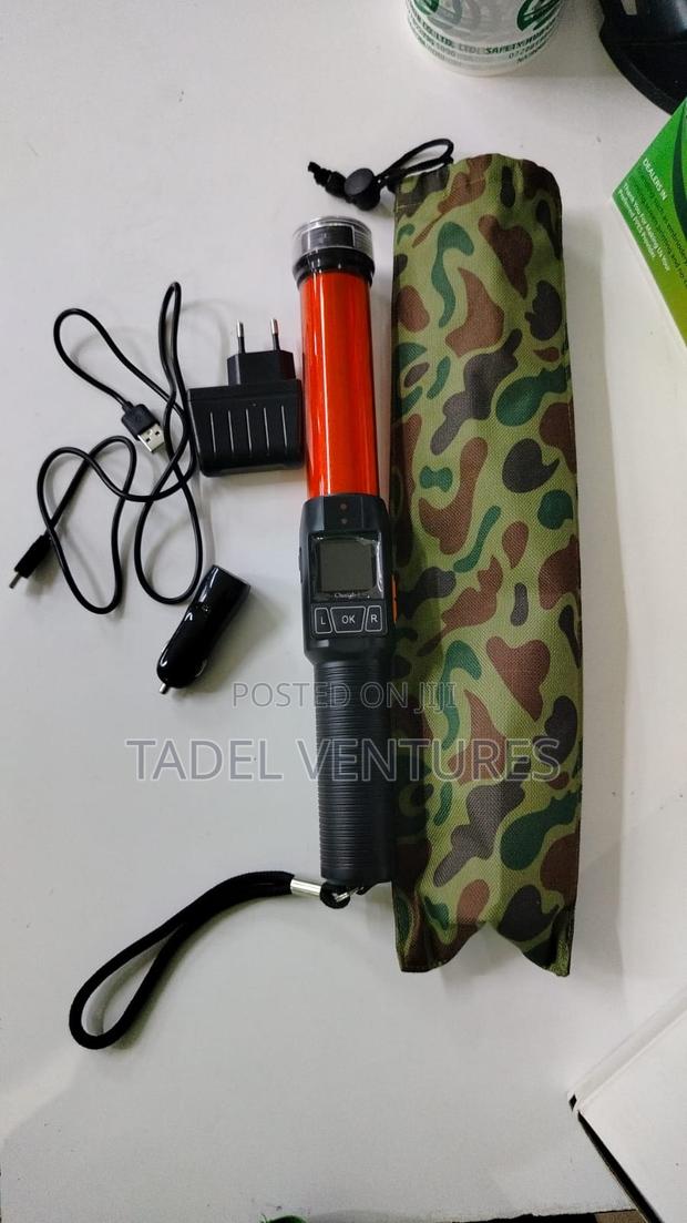 Alcoblow Meter - main view