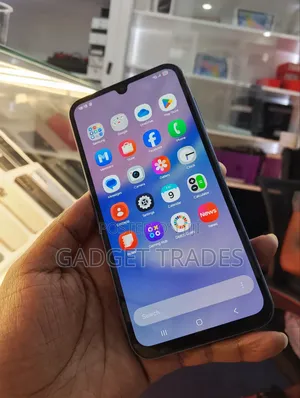 Samsung Galaxy A15 128 GB Blue