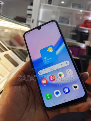Samsung Galaxy A15 128 GB Blue