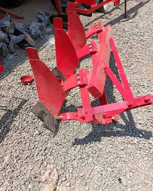 Mould Board Ploughs
