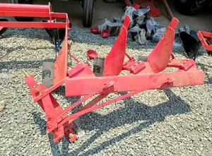 Mould Board Ploughs