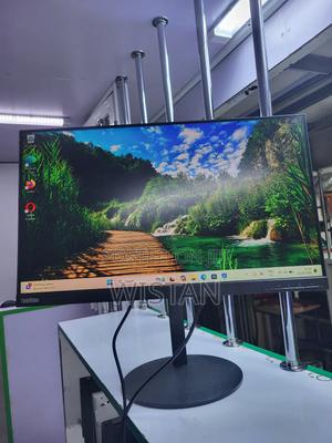 Lenovo Thinkvision P24h-10 - thumbnail 2