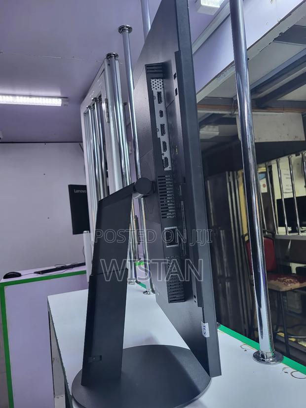 Lenovo Thinkvision P24h-10 - thumbnail 5