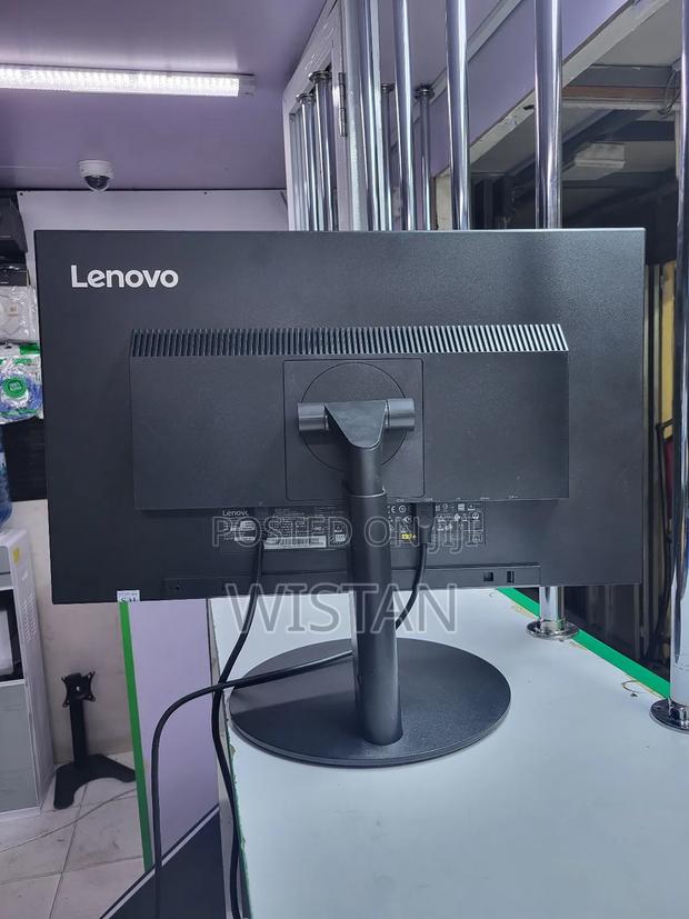 Lenovo Thinkvision P24h-10 - thumbnail 6