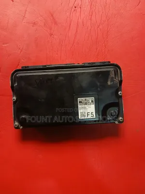 Computer Engine Toyota Noah