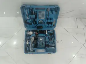 48 Makita Hand Tools Kit