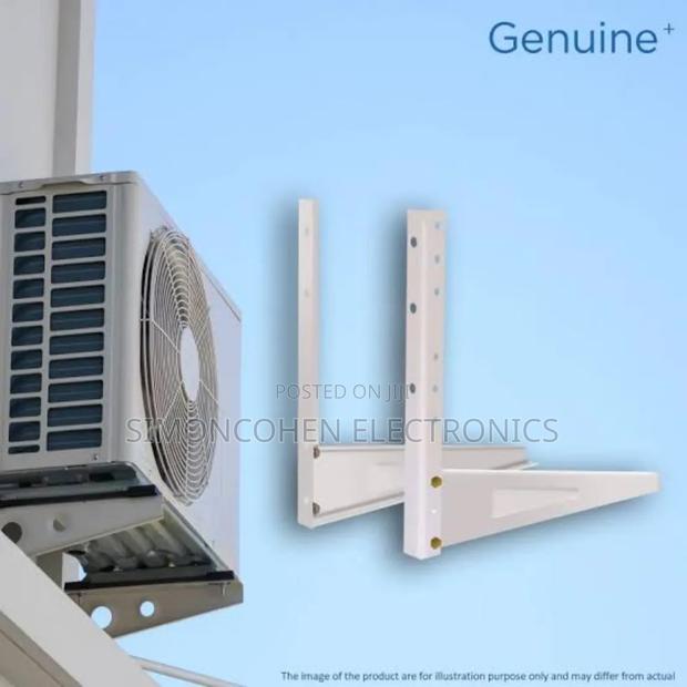 Heavy Duty Air Conditioner Mount