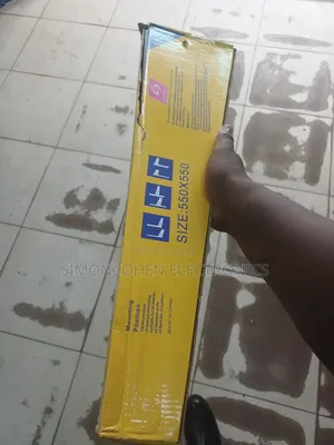 Heavy Duty Air Conditioner Mount