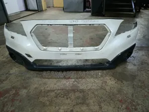 Subaru Outback Bs9 Front Bumper