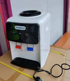 Primdale Table Top Water Dispenser (Hot Normal) – Smart Design