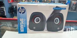 HP Active Speaker 2.1ch Spectre X360
