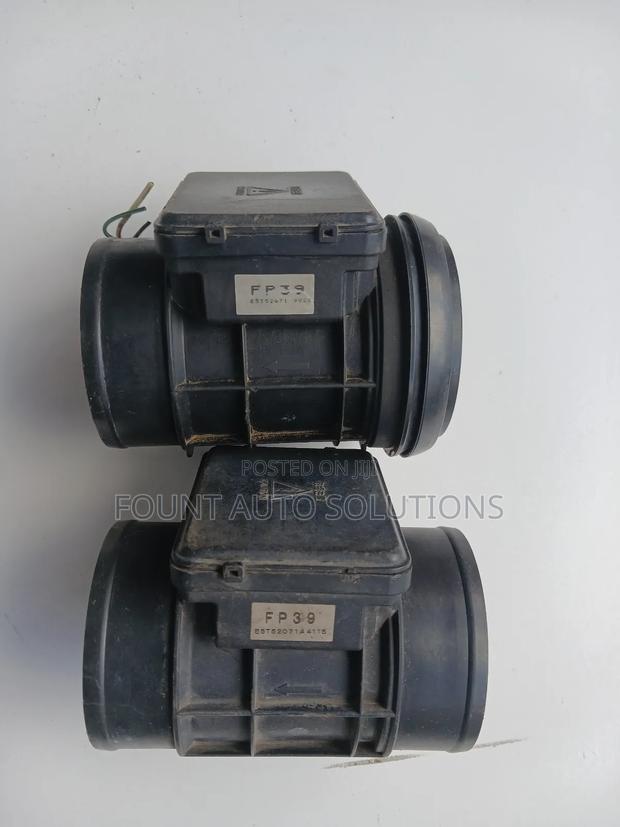 Mass Airflow Sensor Ford Courier