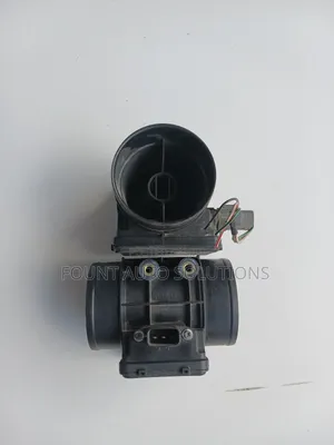 Mass Airflow Sensor Ford Courier