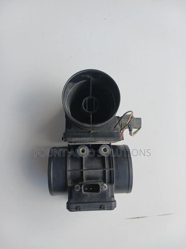 Mass Airflow Sensor Ford Courier - thumbnail 2