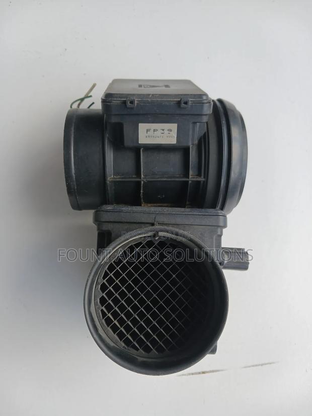 Mass Airflow Sensor Ford Courier - thumbnail 3