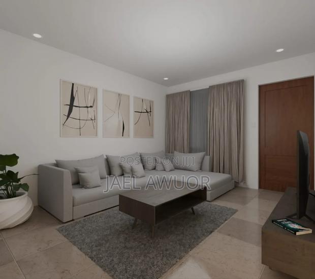 1bdrm Apartment in Nairobi West,Niamey for sale