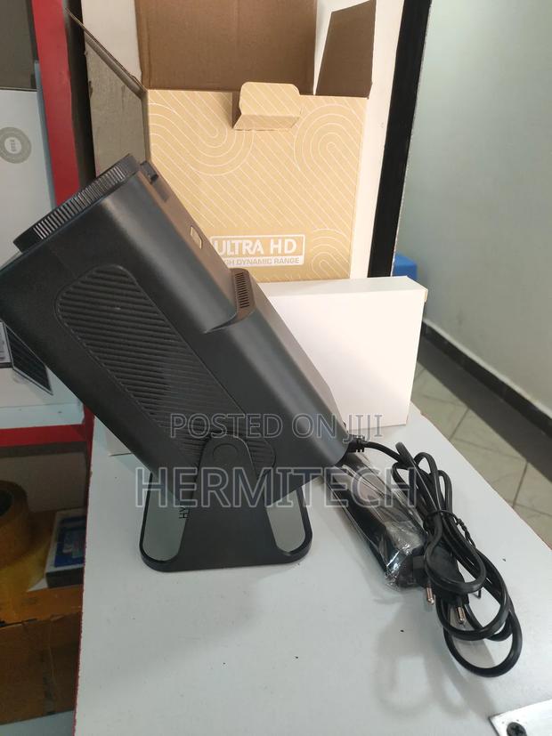 Smart Projectors Hy320 Resolution Hdmi Usb Ports