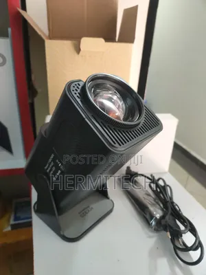 Smart Projectors Hy320 Resolution Hdmi Usb Ports