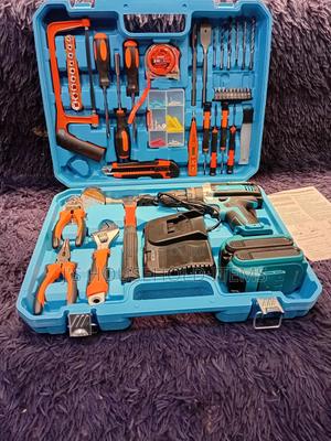 Cordlessdrill 36volts - thumbnail 2