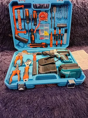 Cordlessdrill 36volts Available
