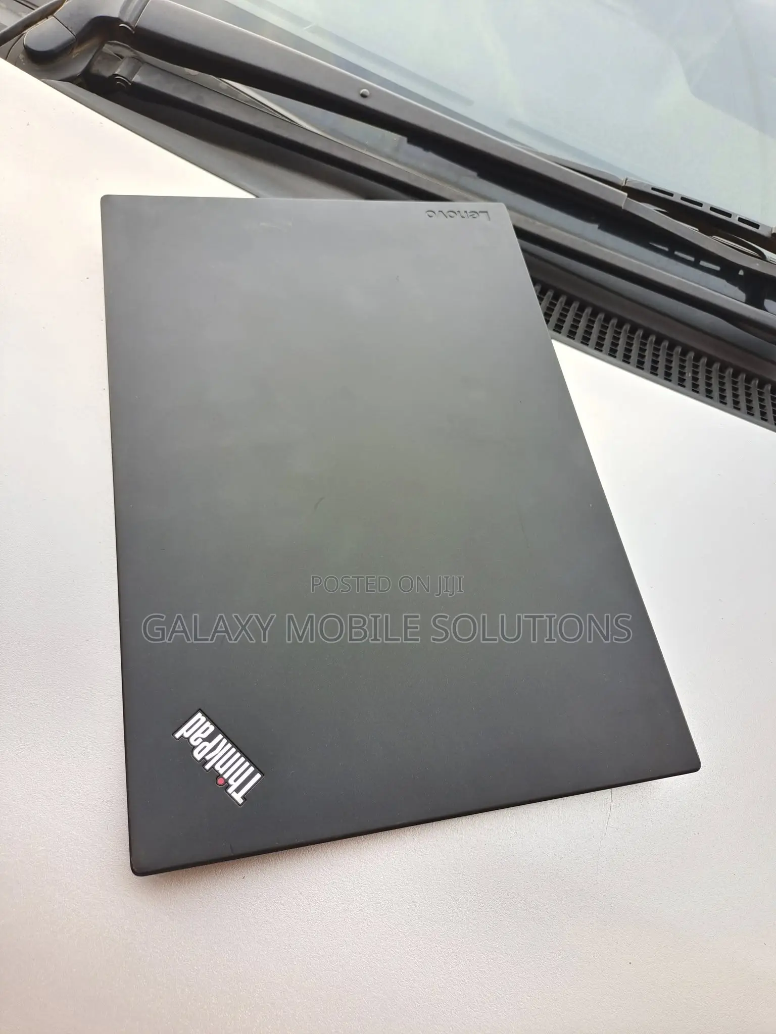 Laptop Lenovo ThinkPad T480 8GB Intel Core i7 SSD 256GB