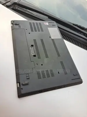 Laptop Lenovo ThinkPad T480 8GB Intel Core i7 SSD 256GB