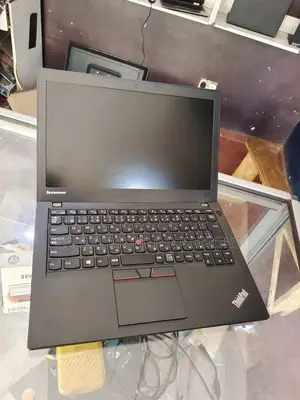 Laptop Lenovo ThinkPad T480 8GB Intel Core i7 SSD 256GB