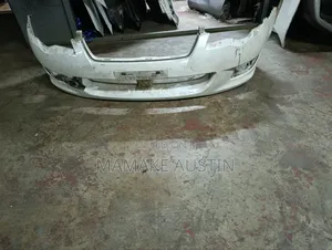 Subaru Legacy Front Bumper 2007/2009