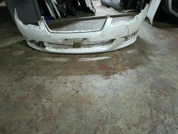 Subaru Legacy Front Bumper 2007/2009