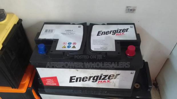 Energizer Din 90 Car Battery Maintenance Free