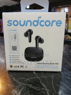 Anker Soundcore R60i - main view