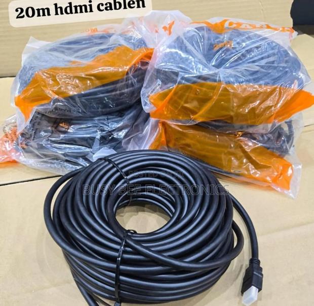 20-Meter Hdmi Cable. - main view