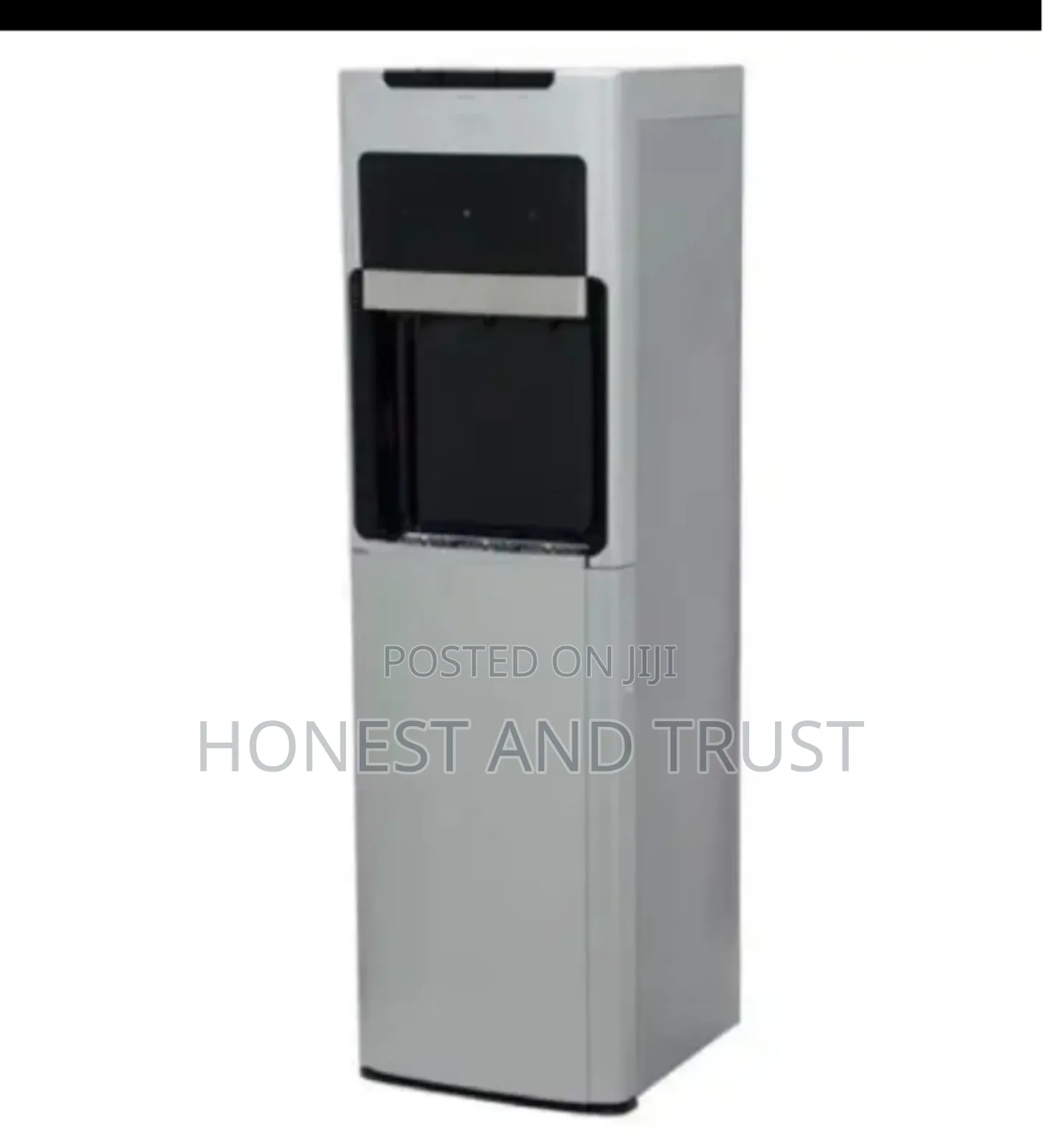 Mika Bottom Load Water Dispenser Mwd2802sbl