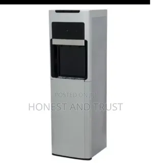 Mika Bottom Load Water Dispenser Mwd2802sbl