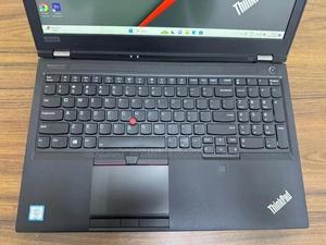Laptop Lenovo ThinkPad P53 16GB Intel Core I7 SSD 512GB - thumbnail 2