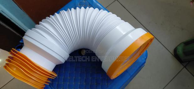 Magic Connector 4 Inch - main view