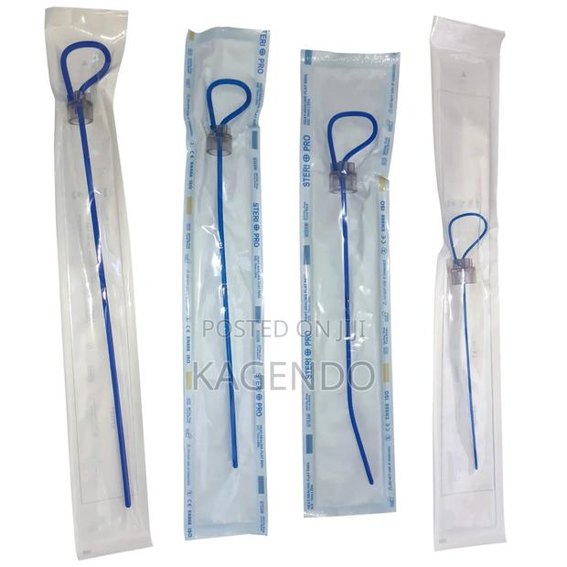 Endotracheal Tube Stylet – Adult